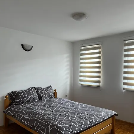 Magdalena Apartmán Vranjes