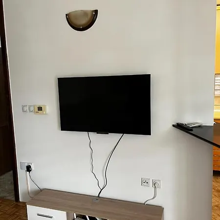 Magdalena Apartmán *