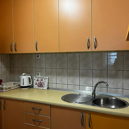 Apartment Magdalena