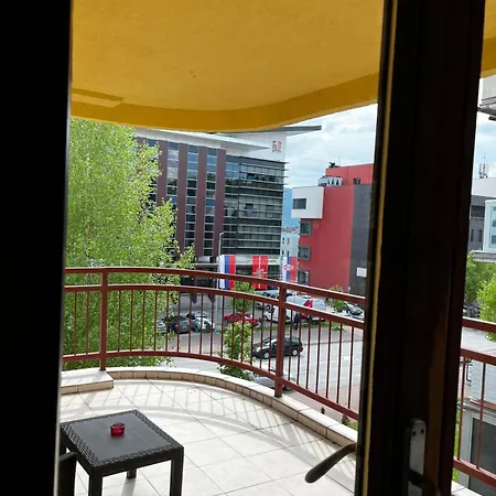 Magdalena Apartamento