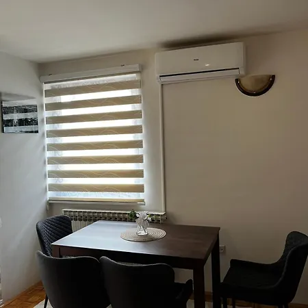 Magdalena Apartamento