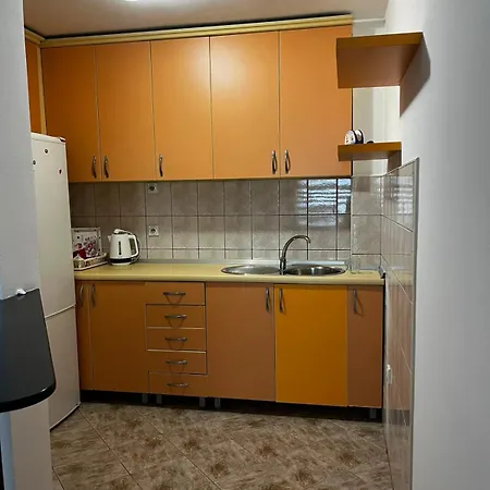 Apartment Magdalena