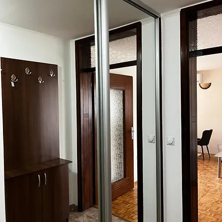 Magdalena Apartment Vranjes