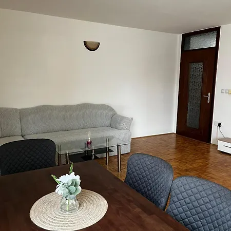 Apartment Magdalena